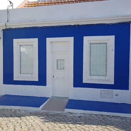 Casa Grou Lejlighed Setúbal Eksteriør billede